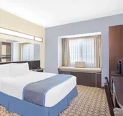 Microtel Inn & Suites by Wyndham San Angelo hotel detail image 7