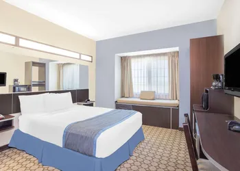 Microtel Inn & Suites by Wyndham San Angelo hotel thumbnail 7