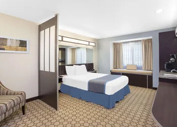 Microtel Inn & Suites by Wyndham San Angelo hotel thumbnail 8