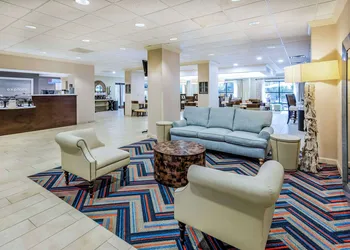 Hampton Inn Wilmington-Medical Park hotel thumbnail 2