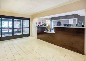 Hampton Inn Wilmington-Medical Park hotel thumbnail 4