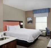 Hampton Inn Wilmington-Medical Park hotel detail image 5