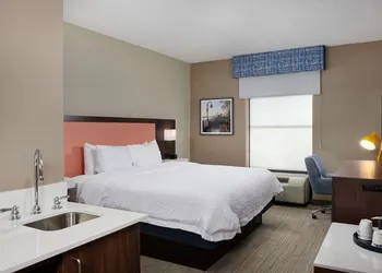 Hampton Inn Wilmington-Medical Park hotel thumbnail 5