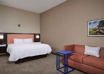 Hampton Inn Wilmington-Medical Park hotel thumbnail 6