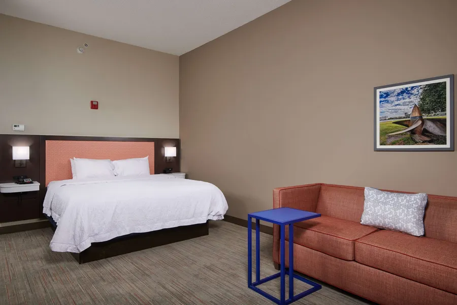 Hampton Inn Wilmington-Medical Park hotel detail image 6