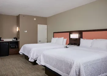Hampton Inn Wilmington-Medical Park hotel thumbnail 7
