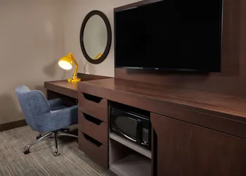 Hampton Inn Wilmington-Medical Park hotel thumbnail 8