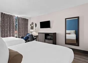 SureStay Plus by Best Western Windsor hotel thumbnail 4