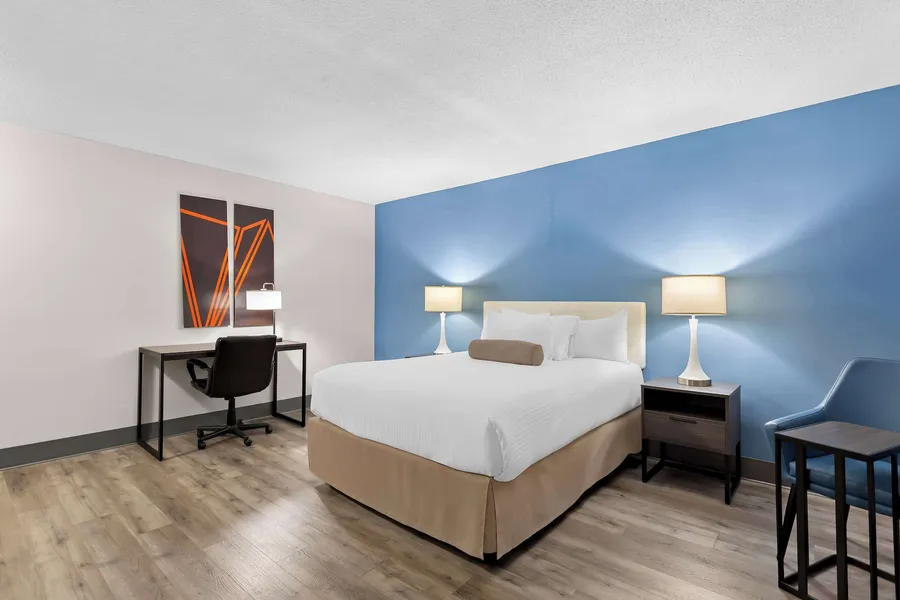 SureStay Plus by Best Western Windsor hotel detail image 6