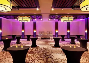 The Westin Birmingham hotel thumbnail 2