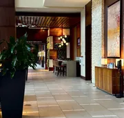 The Westin Birmingham hotel detail image 3