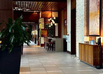 The Westin Birmingham hotel thumbnail 3