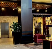 The Westin Birmingham hotel detail image 4