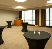 The Westin Birmingham hotel detail image 5