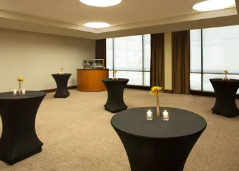 The Westin Birmingham hotel thumbnail 5