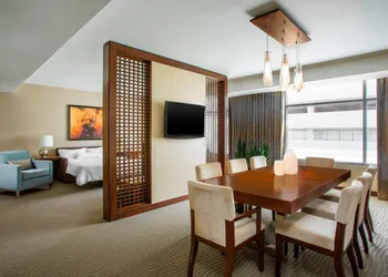 The Westin Birmingham hotel thumbnail 8