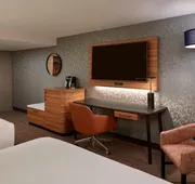 Fairfield by Marriott Montreal Downtown hotel detail image 3