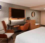 Fairfield by Marriott Montreal Downtown hotel detail image 4