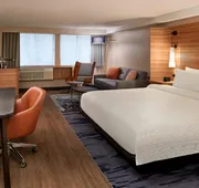 Fairfield by Marriott Montreal Downtown hotel detail image 7