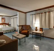 Caliente Tropics Hotel hotel detail image 4