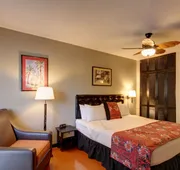 Caliente Tropics Hotel hotel detail image 7