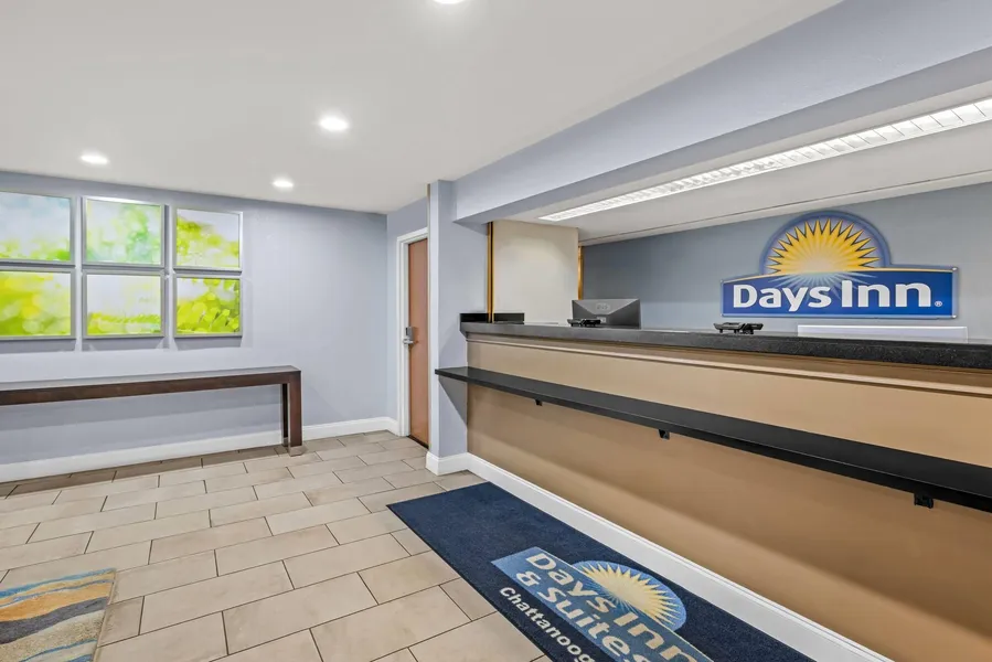 Days Inn by Wyndham Chattanooga/Hamilton Place hotel detail image 2