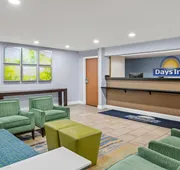 Days Inn by Wyndham Chattanooga/Hamilton Place hotel detail image 3