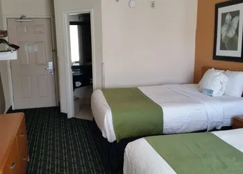 Days Inn by Wyndham Chattanooga/Hamilton Place hotel thumbnail 7