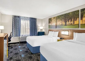 Days Inn by Wyndham Chattanooga/Hamilton Place hotel thumbnail 8