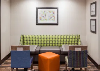 Hampton Inn & Suites Sioux City South hotel thumbnail 3