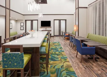 Hampton Inn & Suites Sioux City South hotel thumbnail 5
