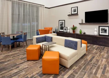Hampton Inn & Suites Sioux City South hotel thumbnail 7