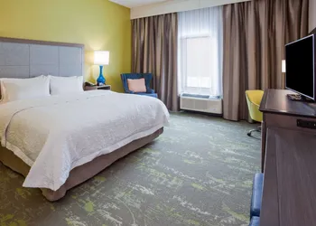 Hampton Inn & Suites Sioux City South hotel thumbnail 8