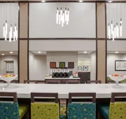 Hampton Inn & Suites Sioux City South hotel detail image 4
