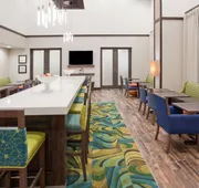 Hampton Inn & Suites Sioux City South hotel detail image 5