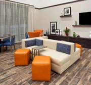 Hampton Inn & Suites Sioux City South hotel detail image 7