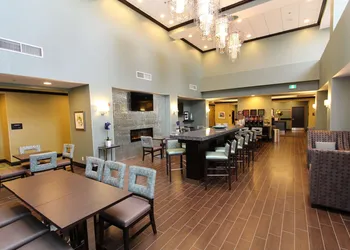 Hampton Inn & Suites by Hilton St. John's Airport hotel thumbnail 2