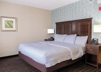 Hampton Inn & Suites by Hilton St. John's Airport hotel thumbnail 4