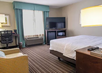 Hampton Inn & Suites by Hilton St. John's Airport hotel thumbnail 5