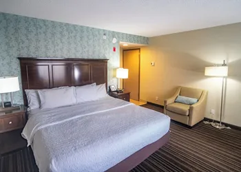 Hampton Inn & Suites by Hilton St. John's Airport hotel thumbnail 6