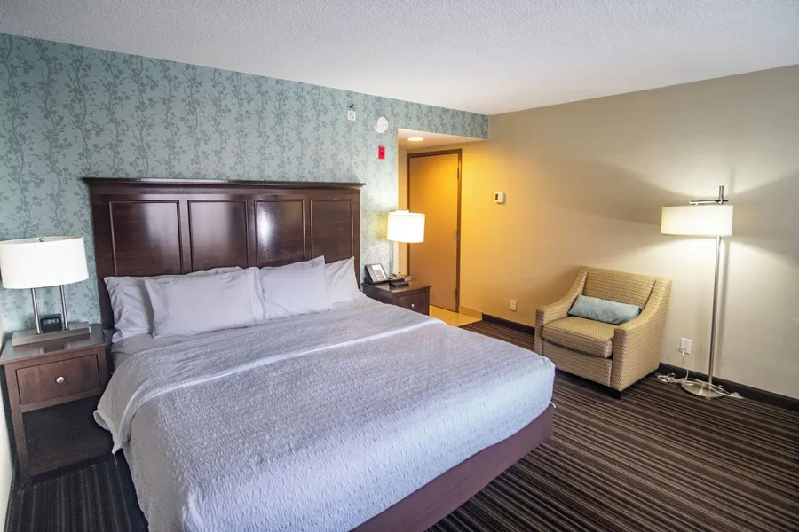 Hampton Inn & Suites by Hilton St. John's Airport hotel detail image 6