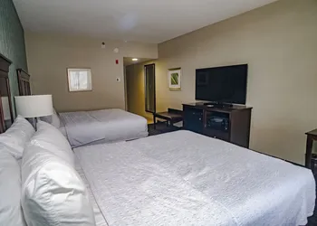 Hampton Inn & Suites by Hilton St. John's Airport hotel thumbnail 7