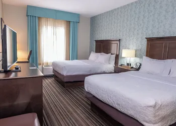 Hampton Inn & Suites by Hilton St. John's Airport hotel thumbnail 8