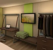 Holiday Inn Express & Suites Des Moines Downtown by IHG hotel detail image 3