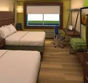 Holiday Inn Express & Suites Des Moines Downtown by IHG hotel detail image 4