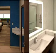 Holiday Inn Express & Suites Des Moines Downtown by IHG hotel detail image 5