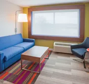 Holiday Inn Express & Suites Des Moines Downtown by IHG hotel detail image 7