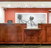 Hampton Inn & Suites Bethlehem hotel detail image 3