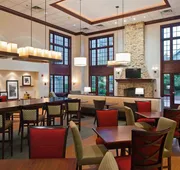 Hampton Inn & Suites Bethlehem hotel detail image 4