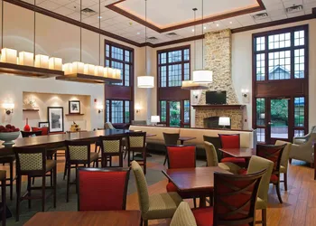 Hampton Inn & Suites Bethlehem hotel thumbnail 4